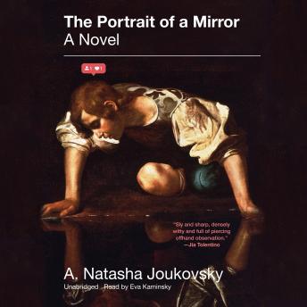 The Portrait of a Mirror: A Novel