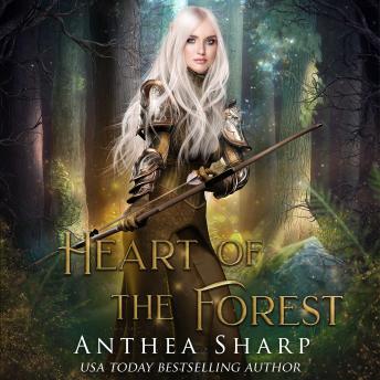 Heart of the Forest: A Darkwood Tale