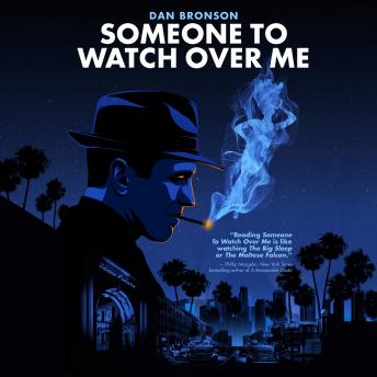 Someone to Watch Over Me: A Novel