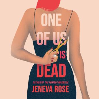 Download One of Us Is Dead by Jeneva Rose