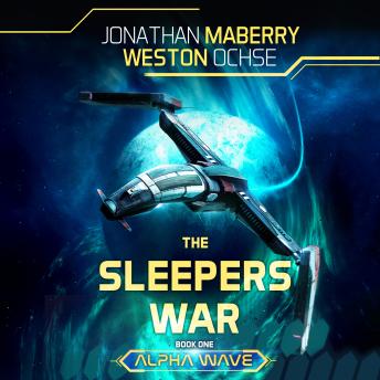 Download Alpha Wave by Jonathan Maberry, Weston Ochse