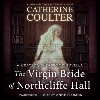 The Virgin Bride of Northcliffe Hall