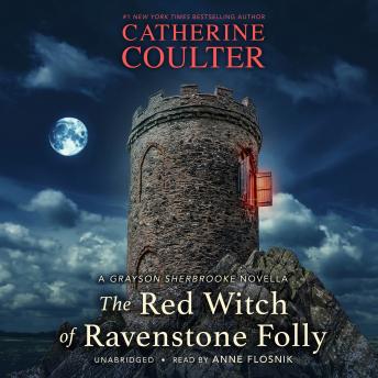 Red Witch of Ravenstone Folly sample.
