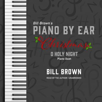 O Holy Night: Piano Duet
