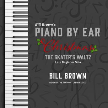 The Skater's Waltz: Late Beginner Solo