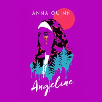 Download Angeline by Anna Quinn