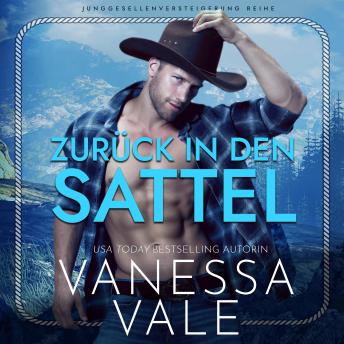 Download Zurück in den Sattel by Vanessa Vale