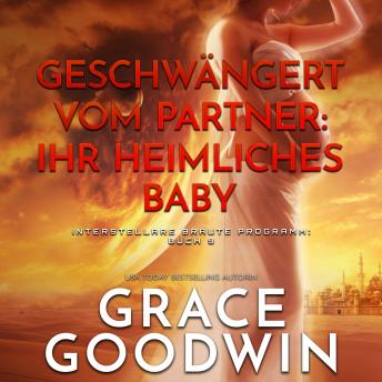 [German] - Geschwängert vom Partner: ihr heimliches Baby
