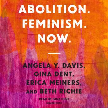 Download Abolition. Feminism. Now. by Angela Y. Davis, Erica Meiners, Beth Richie, Gina Dent