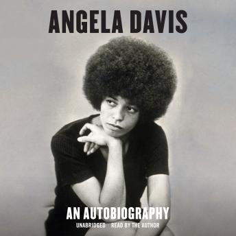 Angela Davis: An Autobiography, Angela Davis