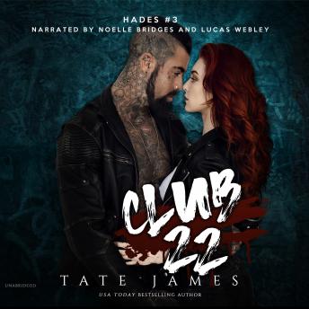 Download Club 22 by Tate James