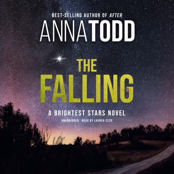 Falling: A Brightest Stars Novel sample.