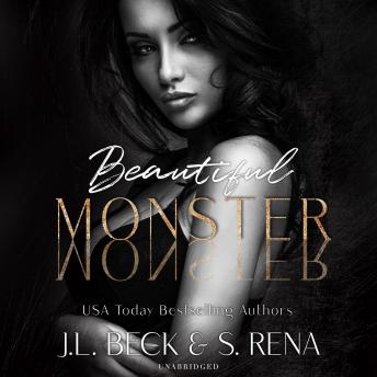 Beautiful Monster: A Dark Stalker Mafia Romance