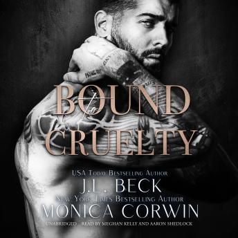 Bound to Cruelty: A Dark Bodyguard Mafia Romance