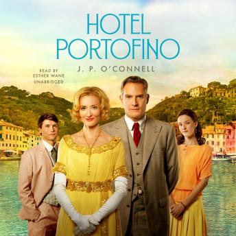 Hotel Portofino, J. P. O’connell