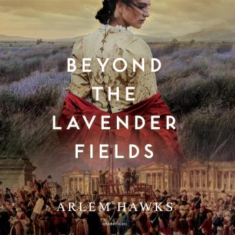 Beyond the Lavender Fields