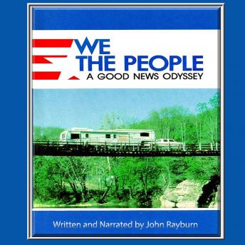 We the People: A Good News Odyssey sample.