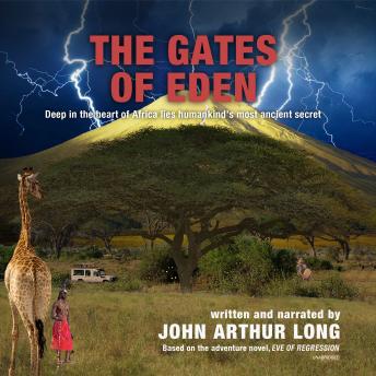 Gates of Eden, Audio book by John Arthur Long