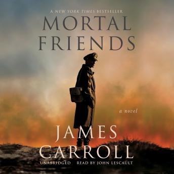 Mortal Friends: A Novel sample.