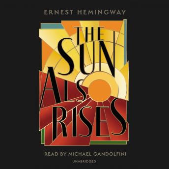 Download Sun Also Rises by Ernest Hemingway