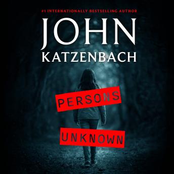 Persons Unknown