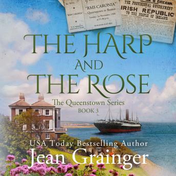 The Harp and the Rose by Jean Grainger audiobooks free tablet | fiction and literature