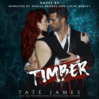 Download Timber by Tate James