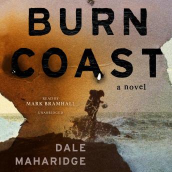 Burn Coast: A Novel