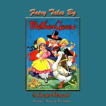 Fairy Tales by Mother Goose