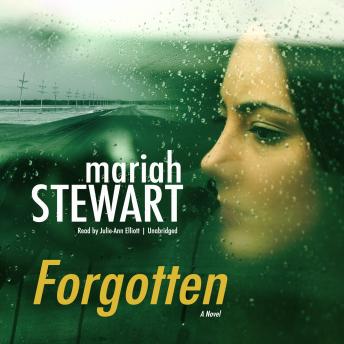 Forgotten: A Novel sample.