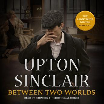 Download Between Two Worlds by Upton Sinclair