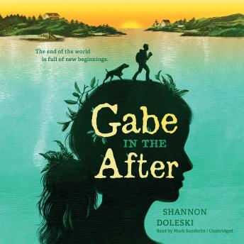 Download Gabe in the After by Shannon Doleski