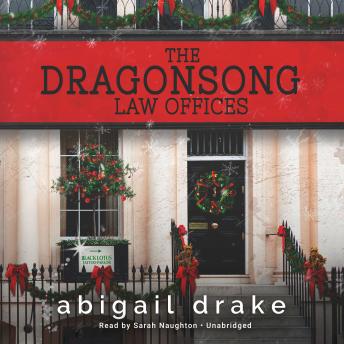 The Dragonsong Law Offices
