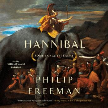 Hannibal: Rome’s Greatest Enemy sample.