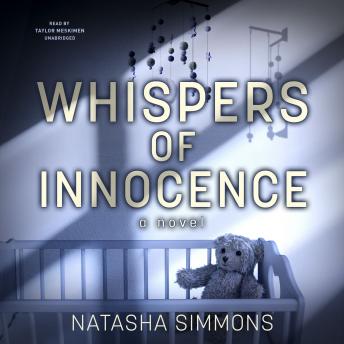 Whispers of Innocence: A Novel