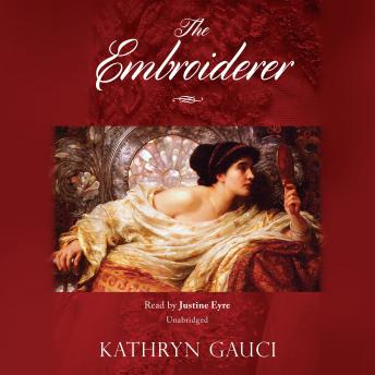 Download Embroiderer by Kathryn Gauci
