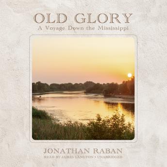Old Glory: A Voyage Down the Mississippi sample.