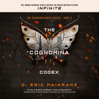 Cognomina Codex sample.