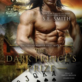 Download Dark Prince’s Prize by S.E. Smith