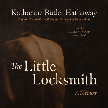 The Little Locksmith: A Memoir