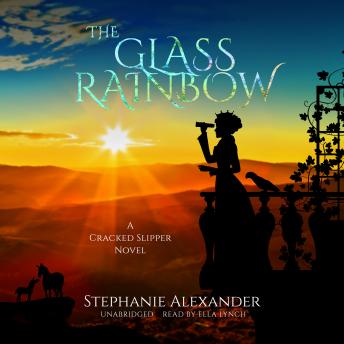 Download Glass Rainbow by Stephanie Alexander