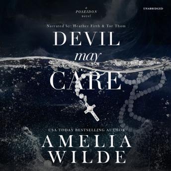 Download Devil May Care by Amelia Wilde