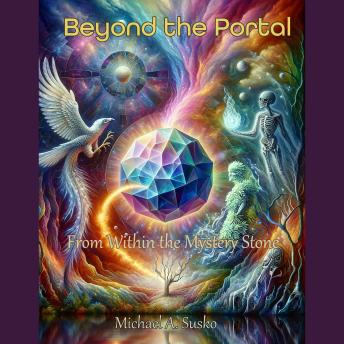 Beyond the Portal: From Within the Mystery Stone