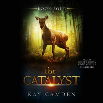 Download Catalyst by Kay Camden