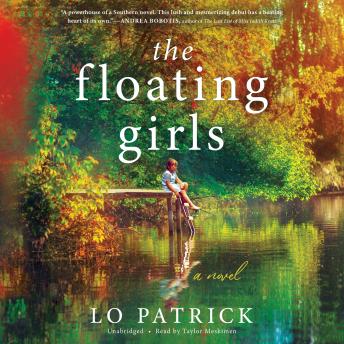 Floating Girls: A Novel sample.