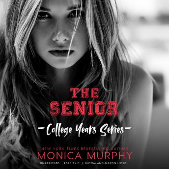 Download Senior by Monica Murphy