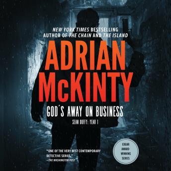 God’s Away on Business: Sean Duffy: Year 1