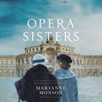 The Opera Sisters