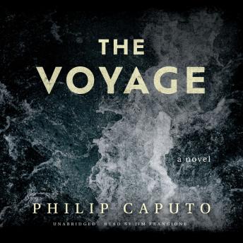 Voyage: A Novel sample.