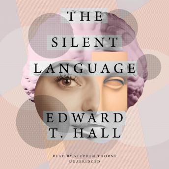Download Silent Language by Edward T. Hall
